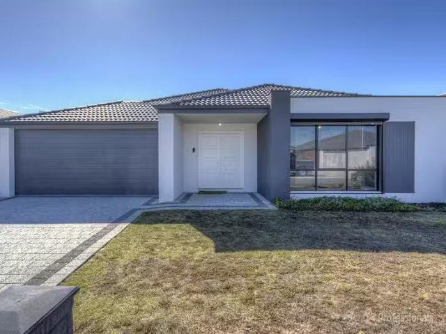 House for rent in Yanchep, Western Australia
