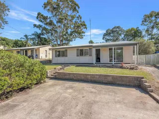 House for rent in Toombul, Queensland