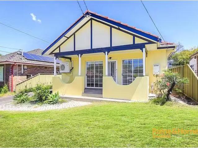 House for rent in Sydney, New South Wales