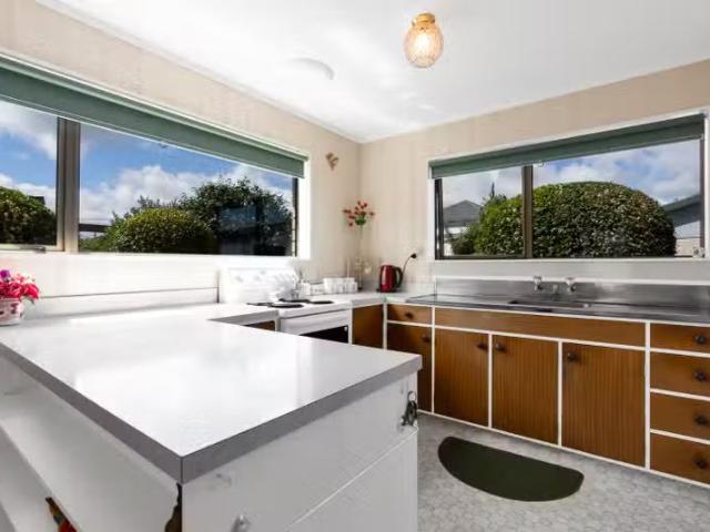 House for rent in Taranaki