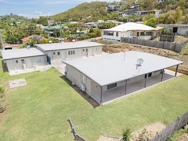 Apartment for rent in Gladstone, Queensland