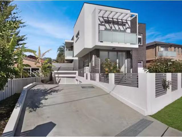 Apartment for rent in Sydney, New South Wales