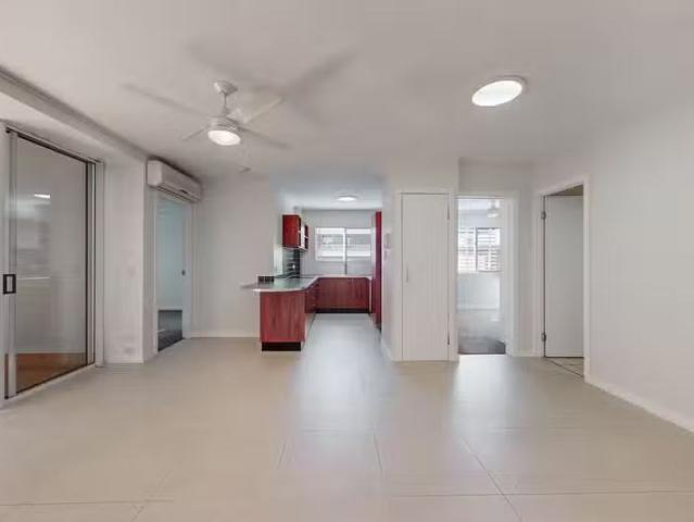 House for rent in Toombul, Queensland