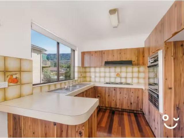 Apartment for rent in Wollongong West, New South Wales