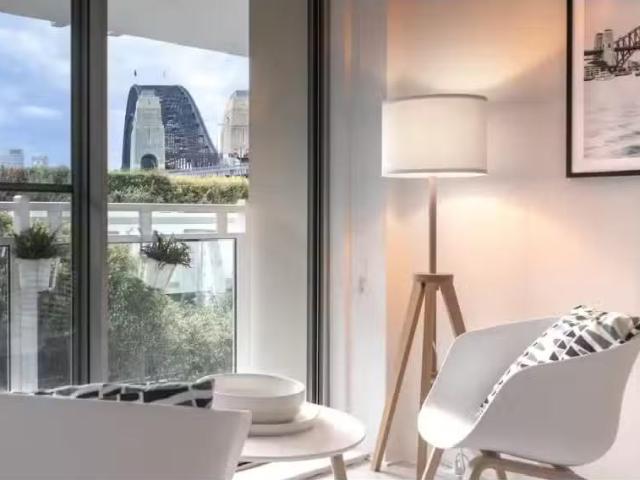 Apartment for rent in Sydney, New South Wales