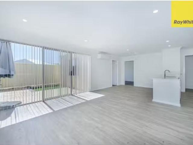 House for rent in Ballajura, Western Australia