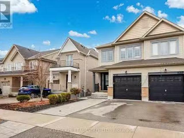 House for rent in Bradford West Gwillimbury, Ontario