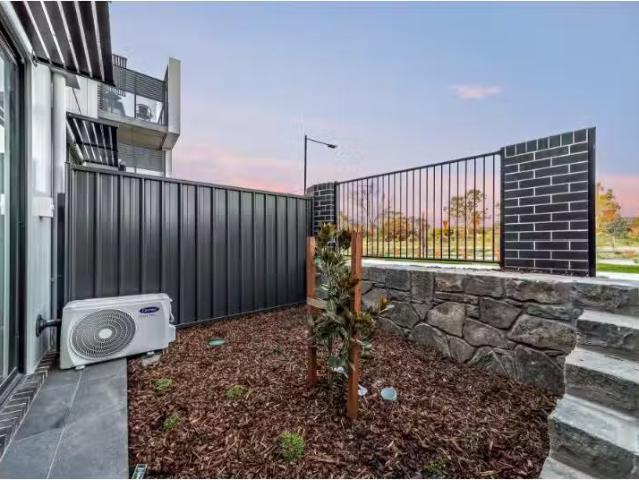 Condo for rent in Greenway, Australian Capital Territory