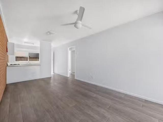 Apartment for rent in Toombul, Queensland