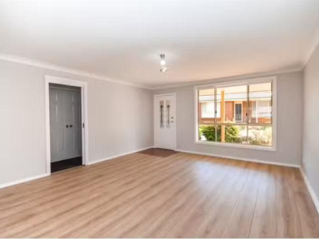 Apartment for rent in Orange, New South Wales