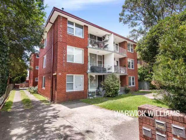 House for rent in Sydney, New South Wales