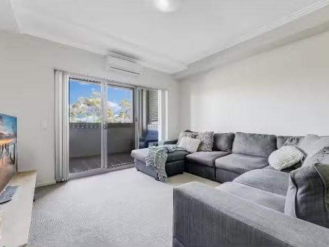 Apartment for rent in Liverpool South, New South Wales