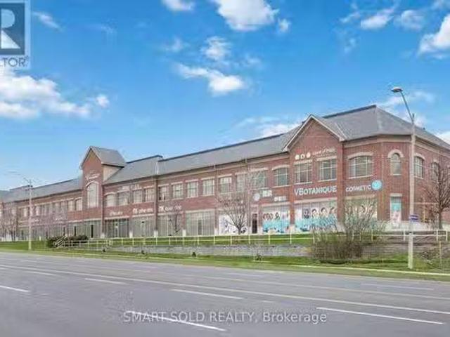 House for rent in Markham, Golden Horseshoe