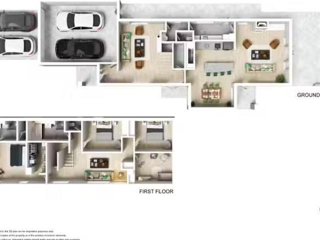 House for rent in Camerons Creek, Victoria