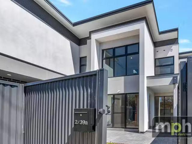 House for rent in Horseshoe Creek, South Australia
