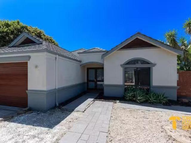 House for rent in Pearsall, Western Australia