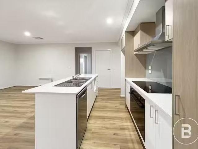 House for rent in Stawell, Victoria