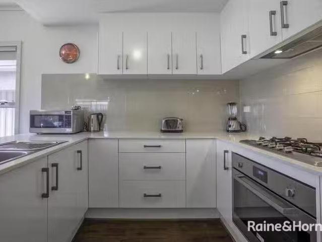 House for rent in Horseshoe Creek, South Australia