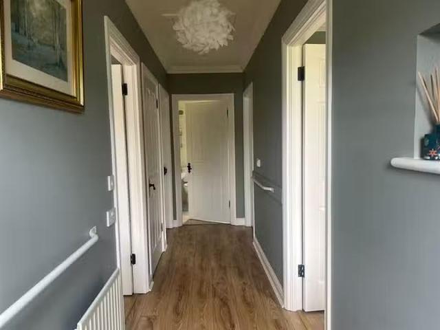 House to rent