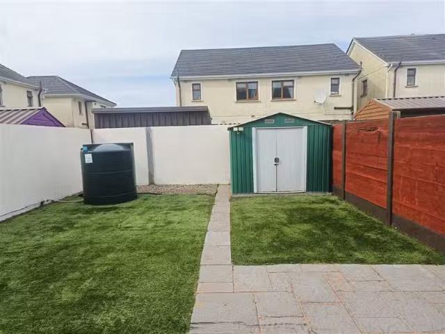 House to rent