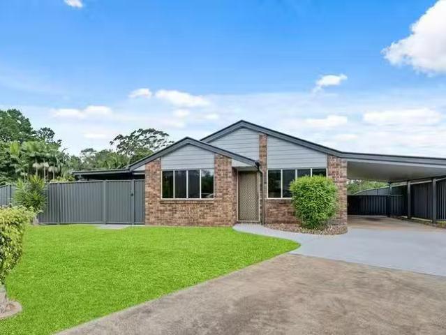 House for rent in Kings Creek, Queensland