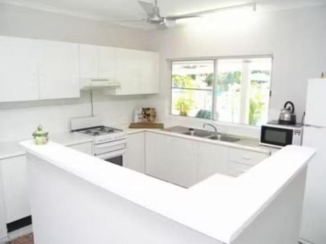 House for rent in Kewarra Beach, Queensland