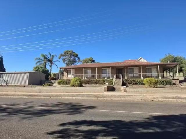 House for rent in Loxton, South Australia