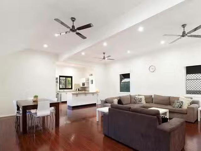House for rent in Toombul, Queensland