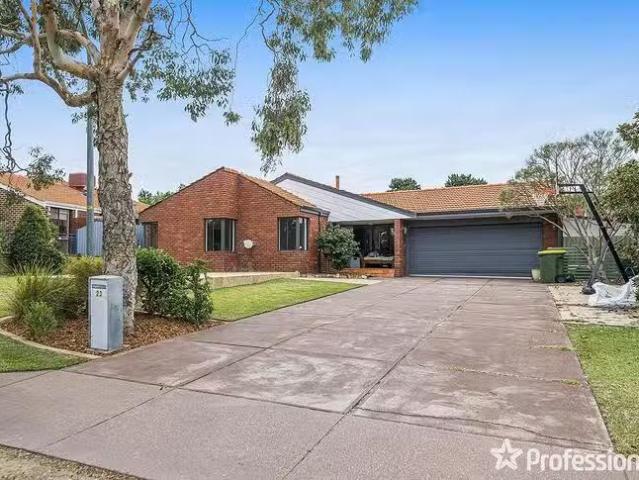 House for rent in Stirling, Western Australia