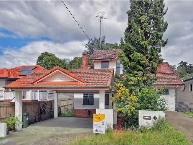 House for rent in Toombul, Queensland