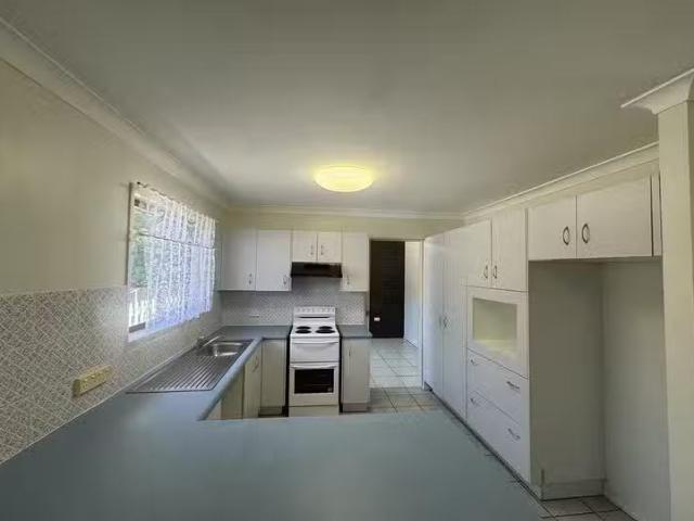 House for rent in Rockhampton, Queensland