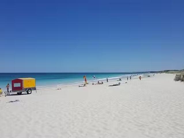 House for rent in Mullaloo, Western Australia