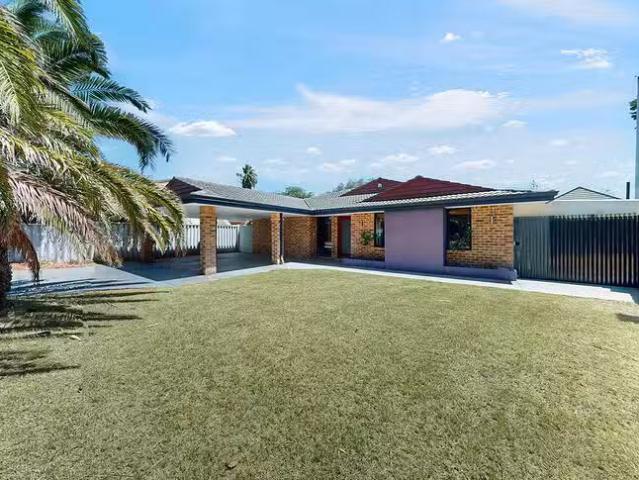 House for rent in Quinns Rocks, Western Australia