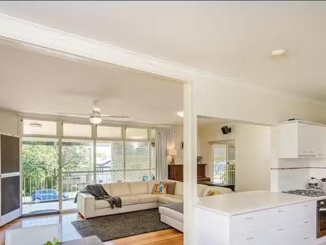 House for rent in Toombul, Queensland