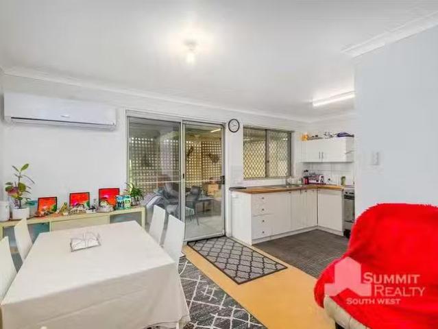 House for rent in Bunbury, Western Australia