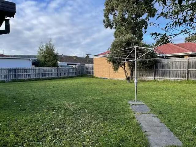 House for rent in Laverton, Victoria