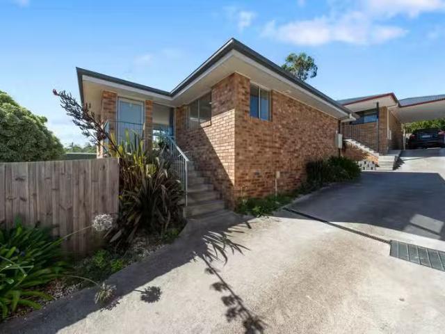 House for rent in Hobart, Tasmania