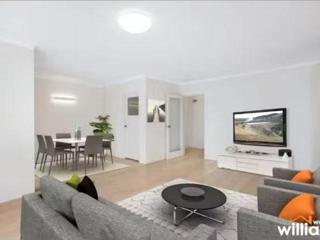 Apartment for rent in Sydney, New South Wales