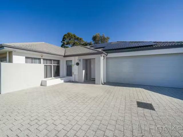 House for rent in Morley, Western Australia