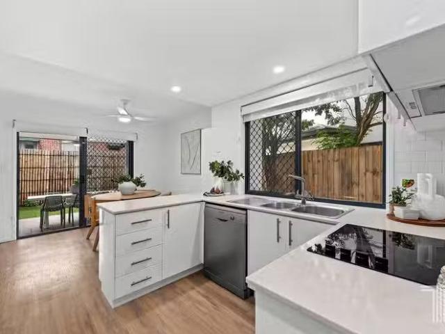 House for rent in Toombul, Queensland