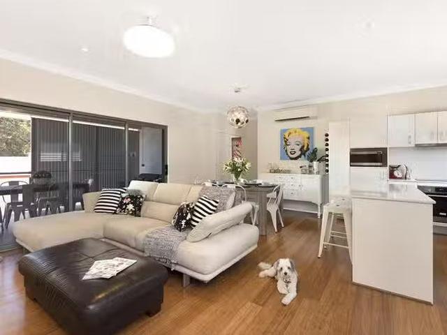 House for rent in Toombul, Queensland