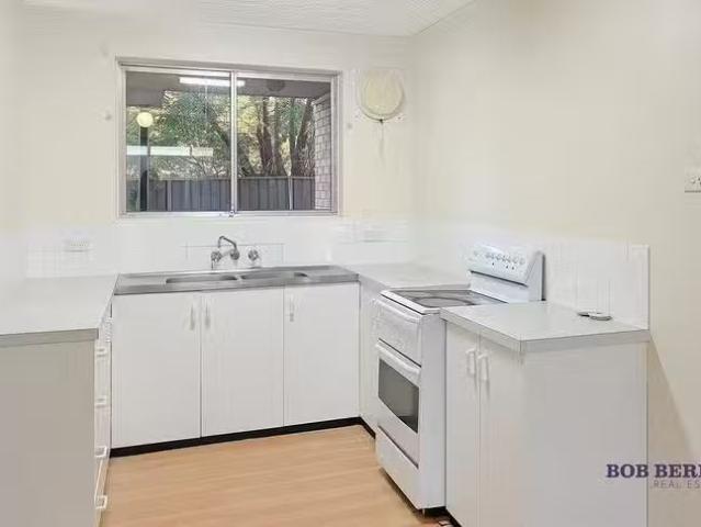 Apartment for rent in Dubbo, New South Wales