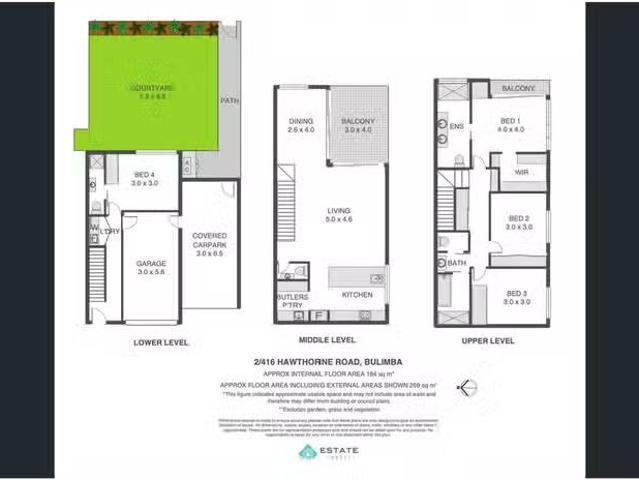 House for rent in Toombul, Queensland