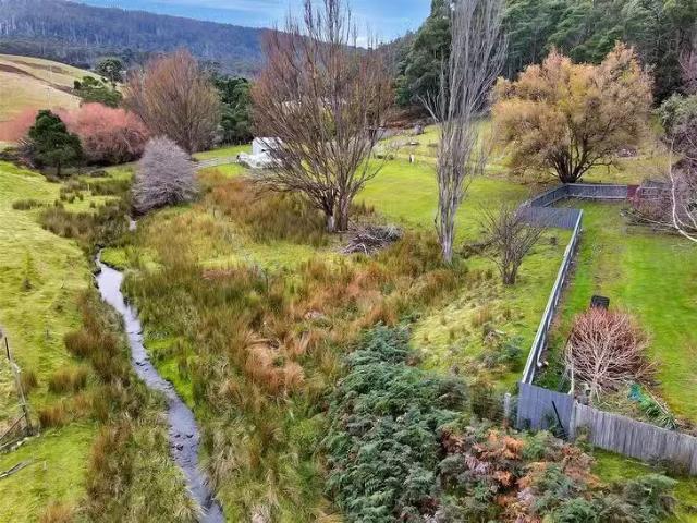 House for rent in St Marys, Tasmania