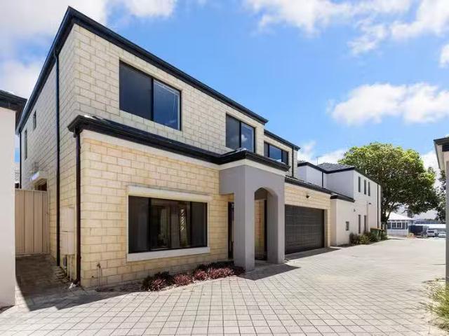 House for rent in Rivervale, Western Australia