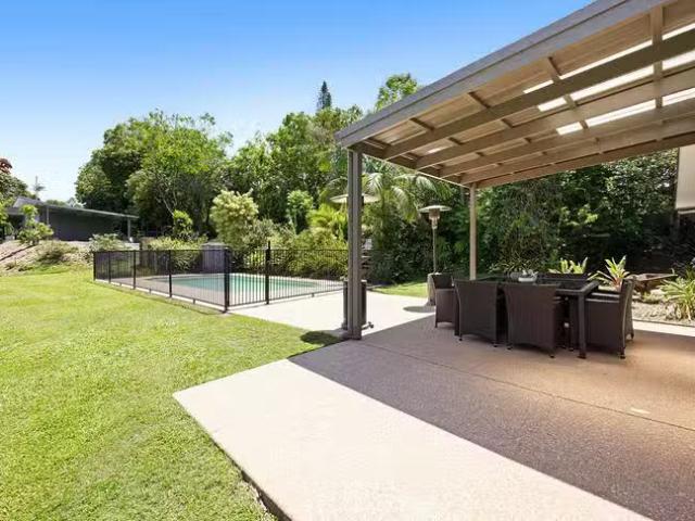 House for rent in Kings Creek, Queensland