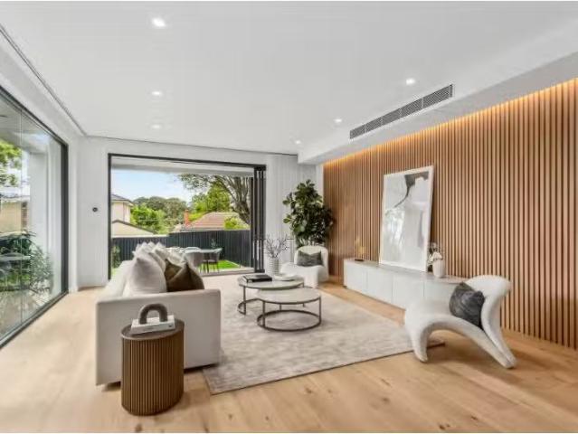 Condo for rent in Sydney, New South Wales