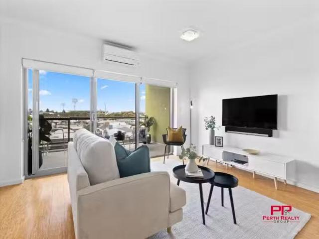Apartment for rent in Cockburn, Western Australia
