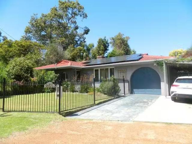 House for rent in Wakool, New South Wales