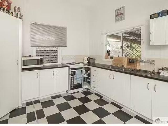 House for rent in Rockhampton, Queensland